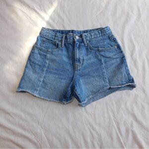Junior Old Navy Jean Shorts